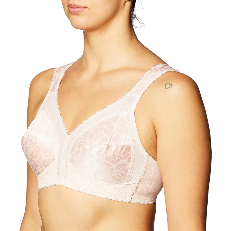 Playtex Women's Everyday Bra