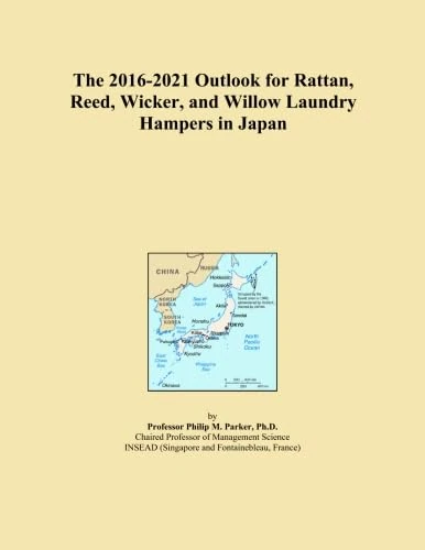 The 2016-2021 Outlook for Rattan, Reed, Wicker, and Willow Laundry Hampers in Japan