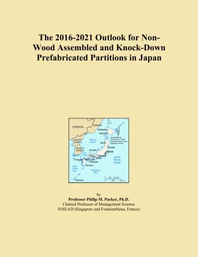 The 2016-2021 Outlook for Non-Wood Assembled and Knock-Down Prefabricated Partitions in Japan