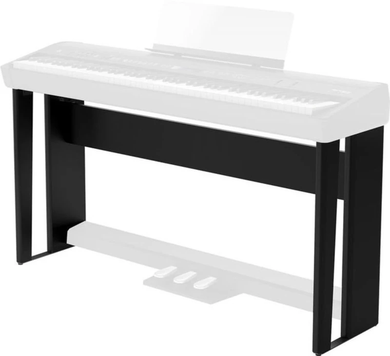 ROLAND Ksc-90 Stand, Fp-90, Black
