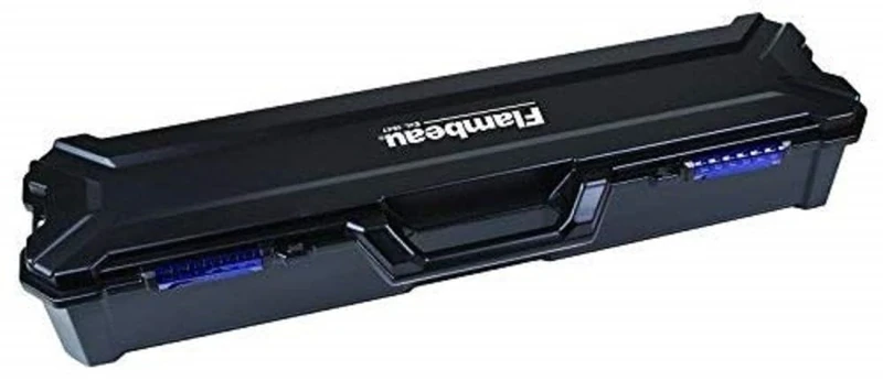 Flambeau 4 Rod Bunk Box - Image 1