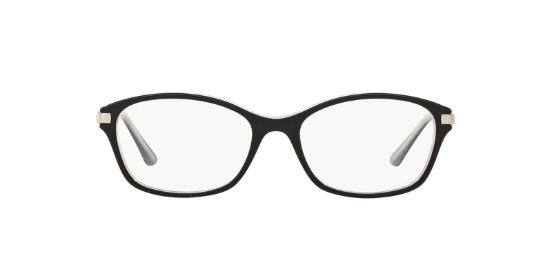 Sferoflex 0Sf1556 Women's Glasses Frames - Black - 53