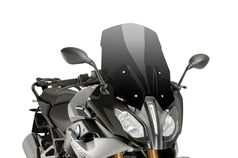 Puig 7617F Windshield Touring for BMW R1200 RS 15'-17
