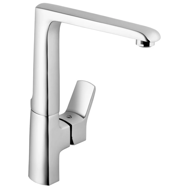 Yato 75764 - Deck Mounted Kitchen Soria False