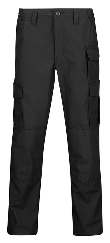 Propper Men's Uniform Tactical Pant, Charcoal, 52'' x 37''