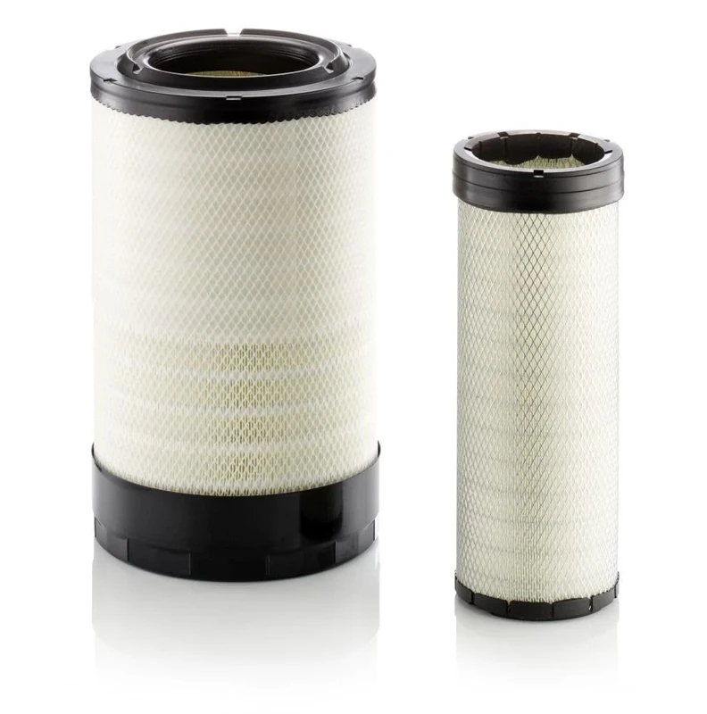 MANN-FILTER SP 3021-2 Engine Compartments - Image 1