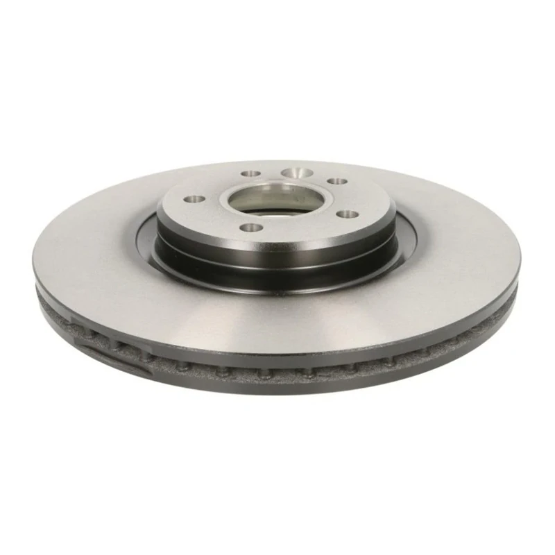 TRW df6676s Brake Disc