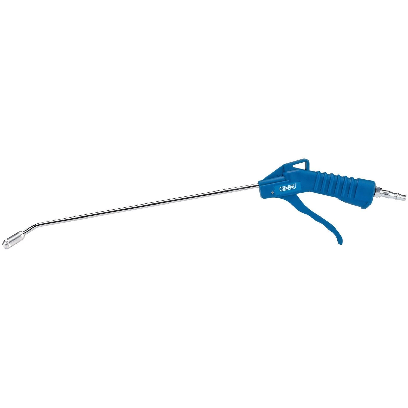 Draper 16436 325 mm Long Air Blow Gun , Blue