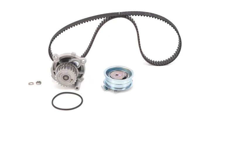 Bosch 1987946921 - Timing belt with waterpump kit