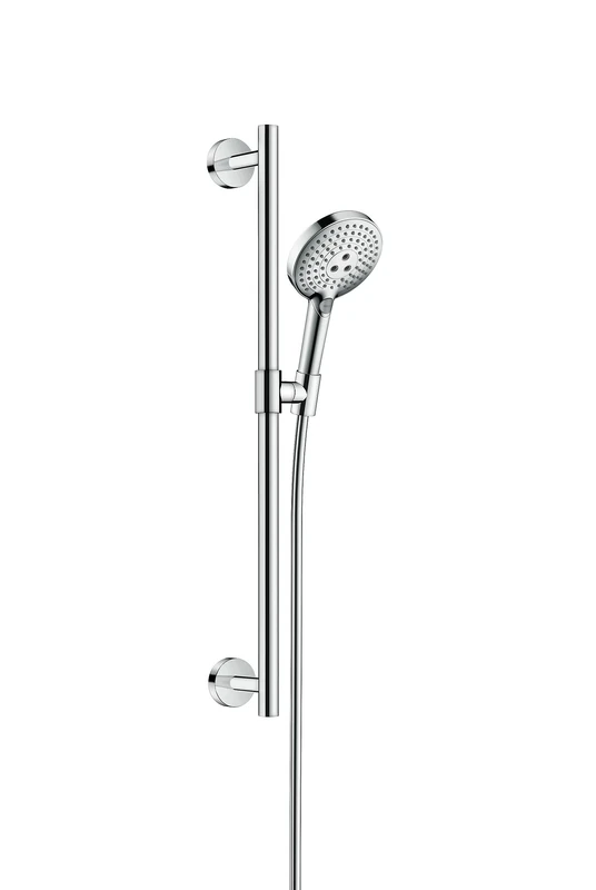 hansgrohe Raindance Select S Shower set 120 3jet with shower rail 65 cm