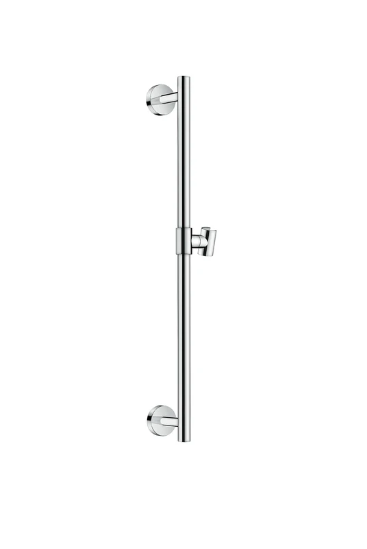 hansgrohe Unica Comfort shower rail 0.65 m, chrome