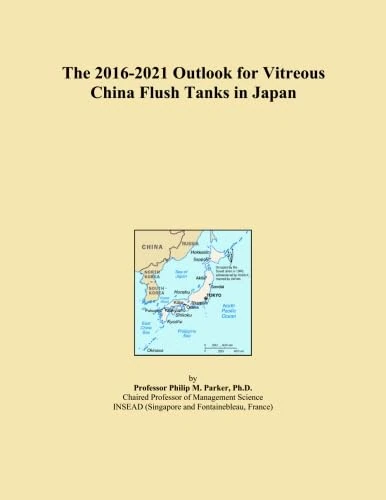 The 2016-2021 Outlook for Vitreous China Flush Tanks in Japan