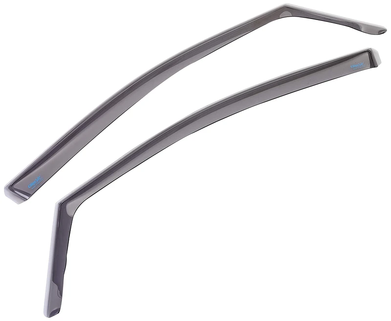 ClimAir Window Visors compatible with Volkswagen Touran II 2015-