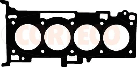 Corteco 415653p Gasket, cylinder head