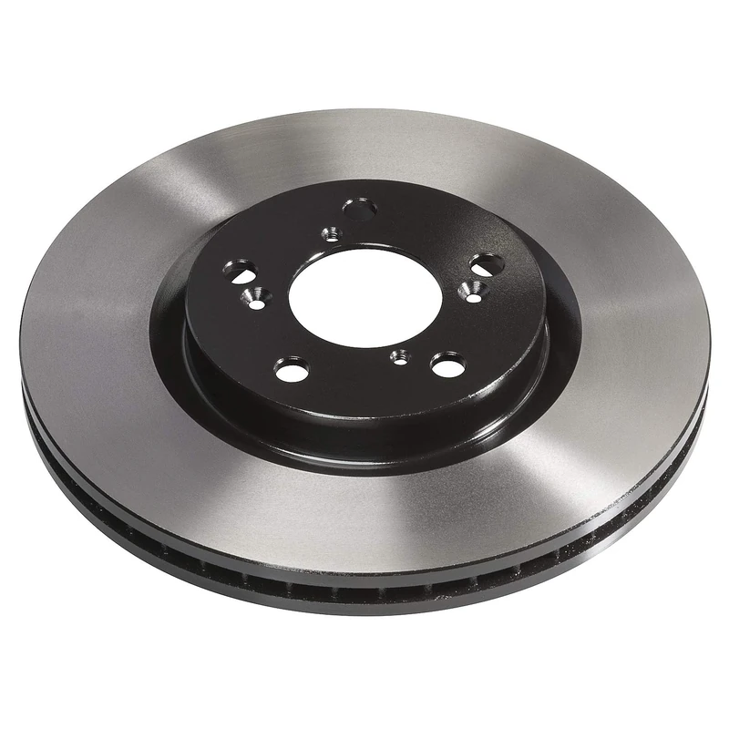 Wagner BD180289E Premium E-Coated Rotor, Front, 1 Pack