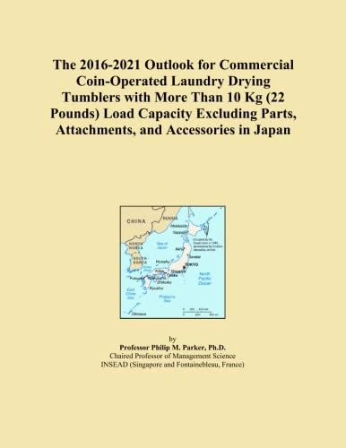 The 2016-2021 Outlook for Commercial Coin-Operated Laundry Drying Tumblers with More Than 10 Kg (22 Pounds) Load Capacity Excluding Parts, Attachments, and Accessories in Japan