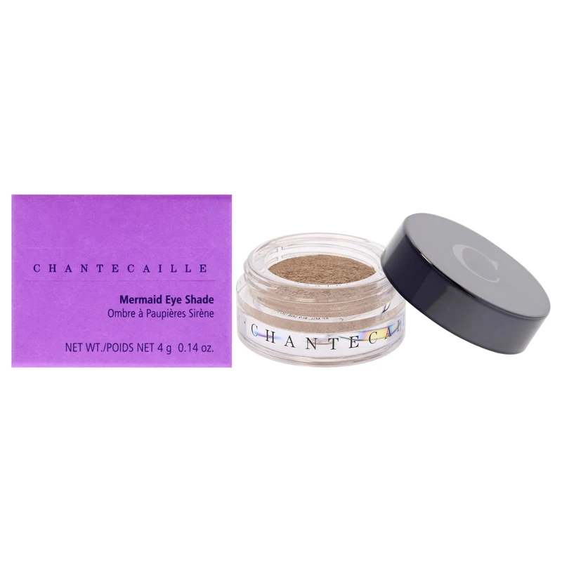 Mermaid Eye Shade - Seashell by Chantecaille for Women - 0.14 oz Eye Shadow