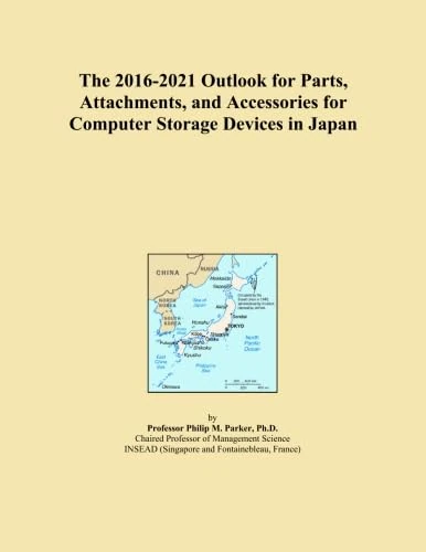 The 2016-2021 Outlook for Parts, Attachments, and Accessories for Computer Storage Devices in Japan
