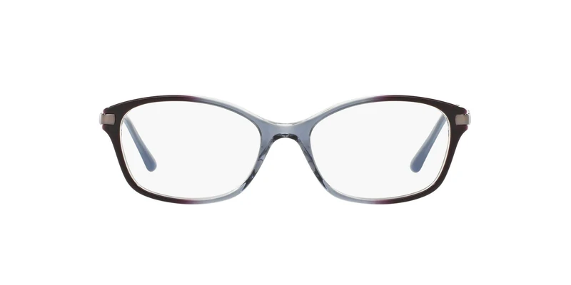 Sferoflex 0Sf1556 Women's Eyewear Frames - Brown Gradient