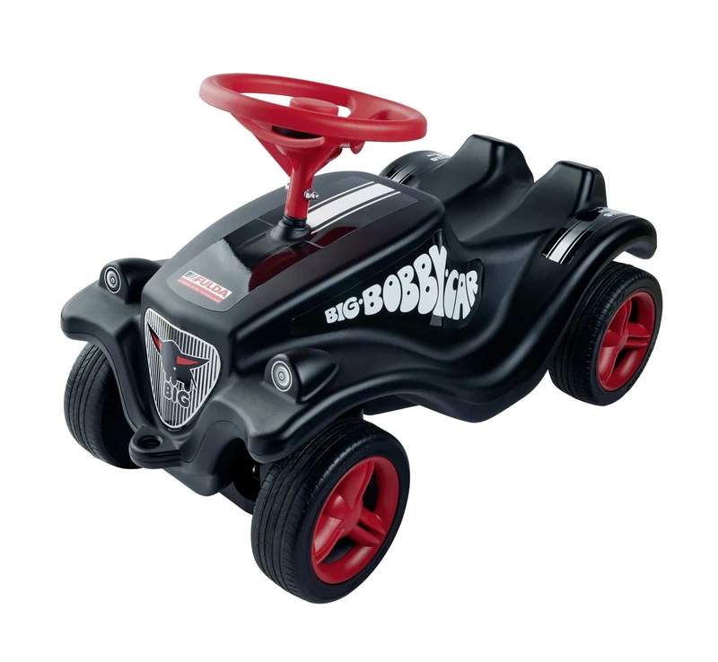 Big 800056102 "Fulda Classic Bobby Car Toy