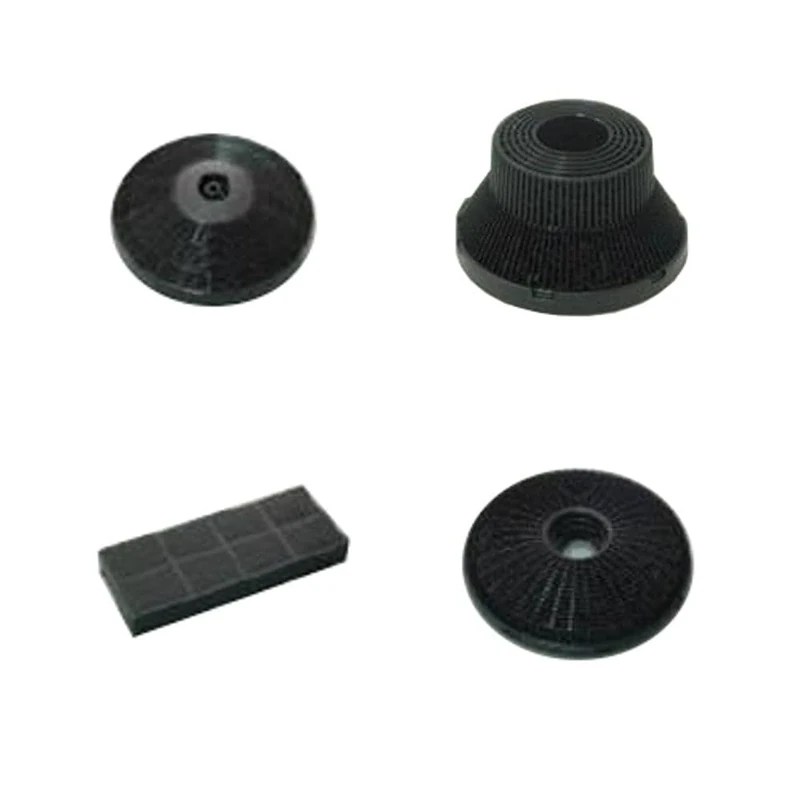 Teka - Carbon Filter d9 Contacts integrates - Image 1