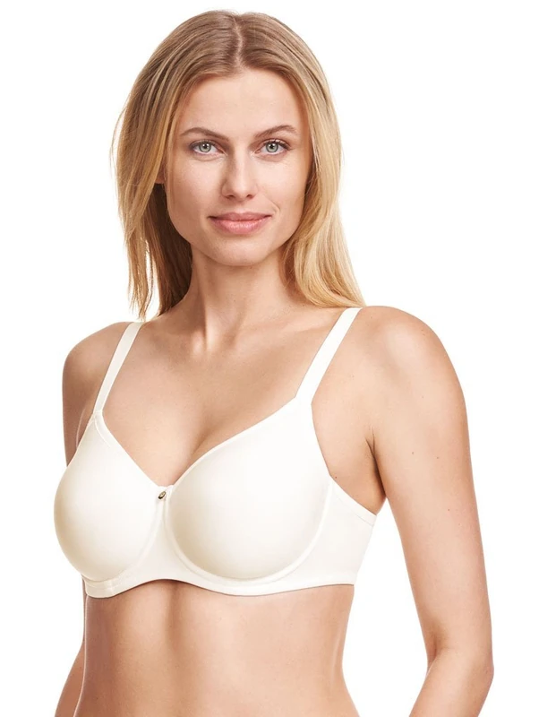 Susa Women's Catania Bra, Champagner, 32D