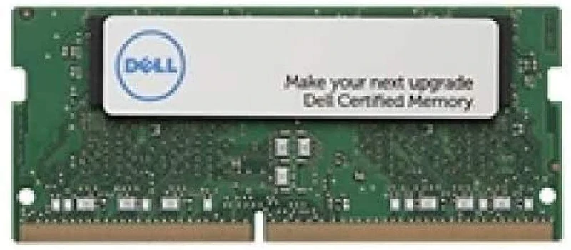 DELL A9206671 memory module 8 GB 1 x 8 GB DDR4 2666 MHz