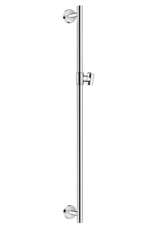 hansgrohe Unica Comfort shower rail 0.90 m, chrome