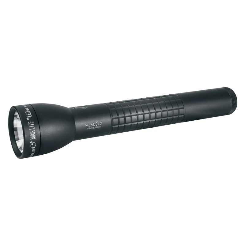 Mag-Lite ML300LX-S3CC6 ML300LX LED Torch Battery Operated 746 lm, 298 h, 748 g