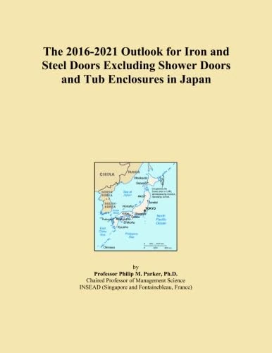 The 2016-2021 Outlook for Iron and Steel Doors Excluding Shower Doors and Tub Enclosures in Japan