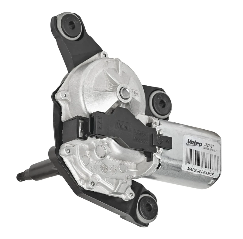 VALEO - Wiper Motor - Rear - 582607 - GIULIETTA (2010 -)