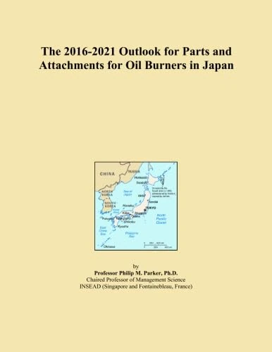 The 2016-2021 Outlook for Parts and Attachments for Oil Burners in Japan