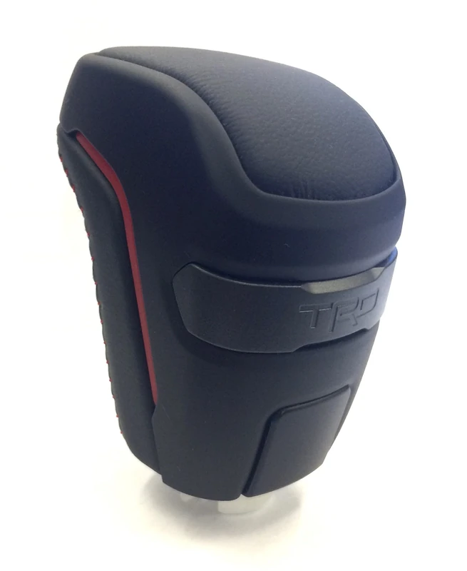 Genuine Toyota Tacoma TRD Pro Shift Knob PTR57-35171. 2016-2017 Tacoma Manual Transmission.