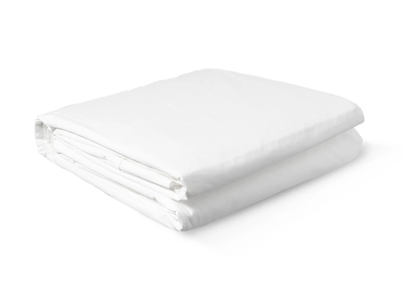 BedJet Cloud Sheet - Dual Zone Queen (Cooling, Heating & Climate Control just for Your Bed) - Image 1