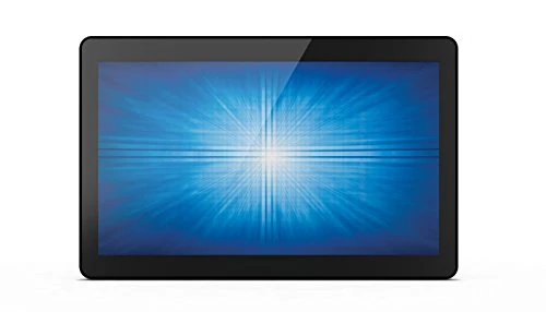 Elo Touch E970376 Touch Computer, 15" Widescreen LED - Image 1