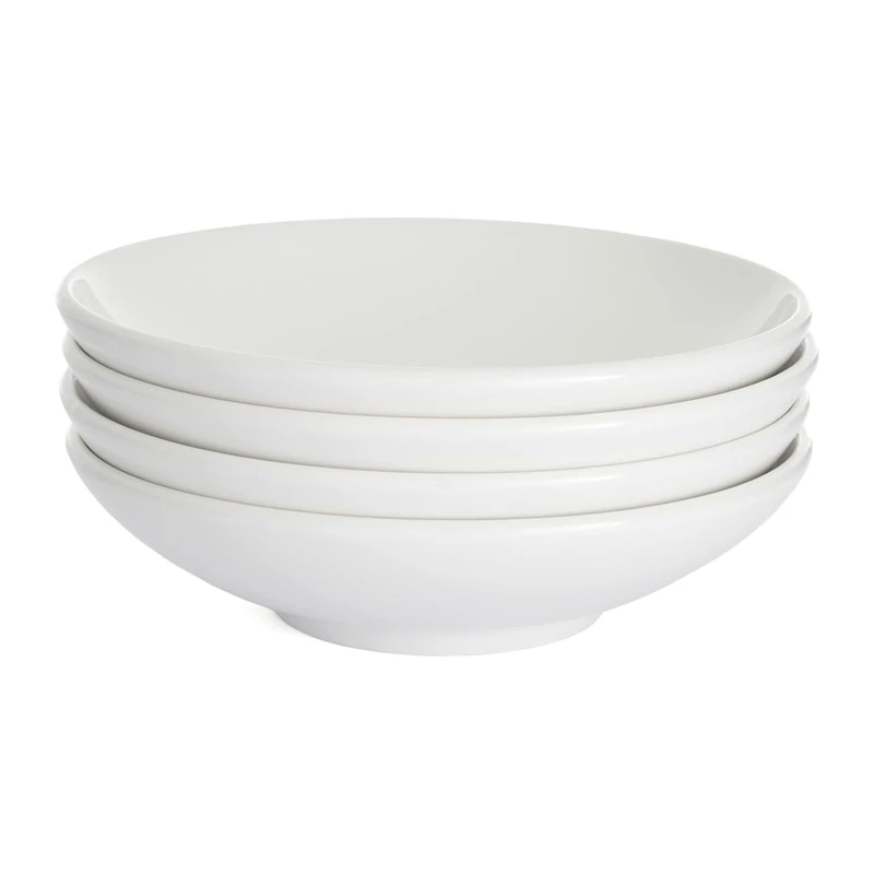 Portmeirion Soho Pasta Bowl 22cm - Image 1