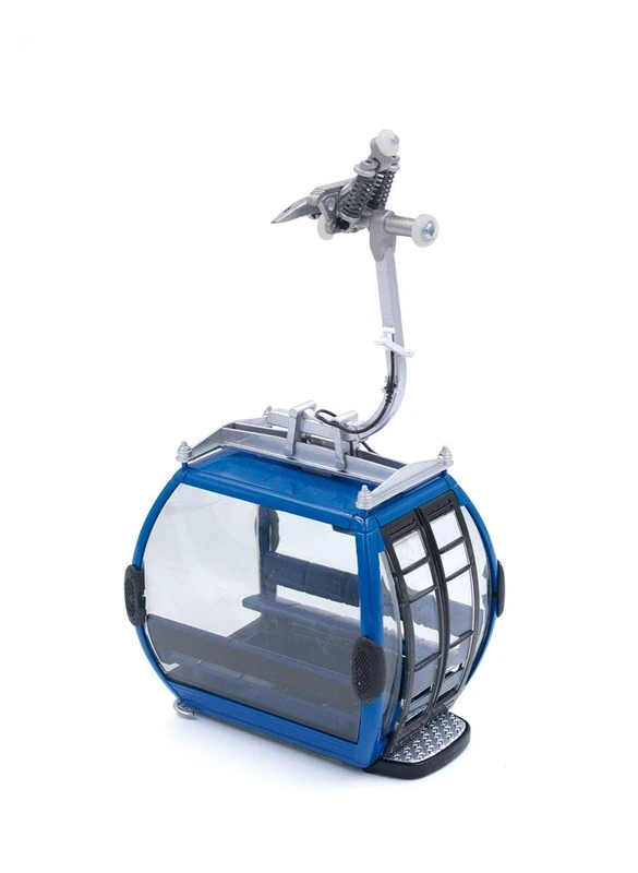 Jaegerndorfer JaegerndorferJC88005 Omega IV 10 Seater Cabin Toy Vehicle - Image 1
