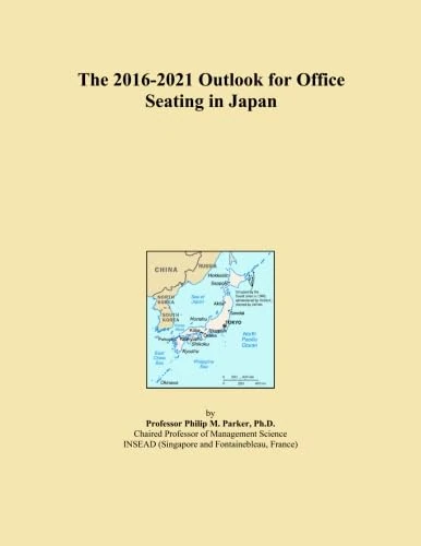 The 2016-2021 Outlook for Office Seating in Japan