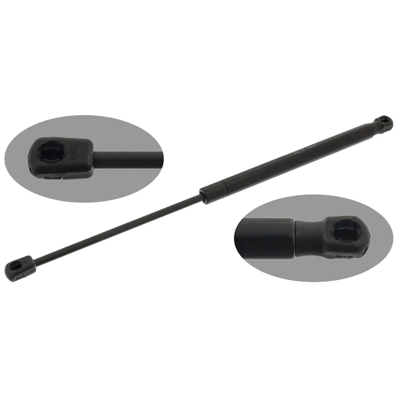 febi bilstein 47100 Gas Spring for tailgate, pack of one