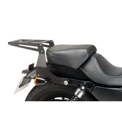 Customaccess SS0045N Rack Detachable for Harley Davidson
