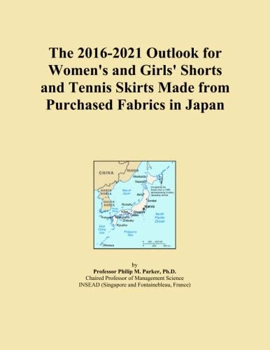 The 2016-2021 Outlook for Women's and Girls' Shorts and Tennis Skirts Made from Purchased Fabrics in Japan