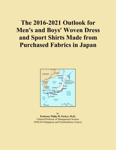 The 2016-2021 Outlook for Men's and Boys' Woven Dress and Sport Shirts Made from Purchased Fabrics in Japan