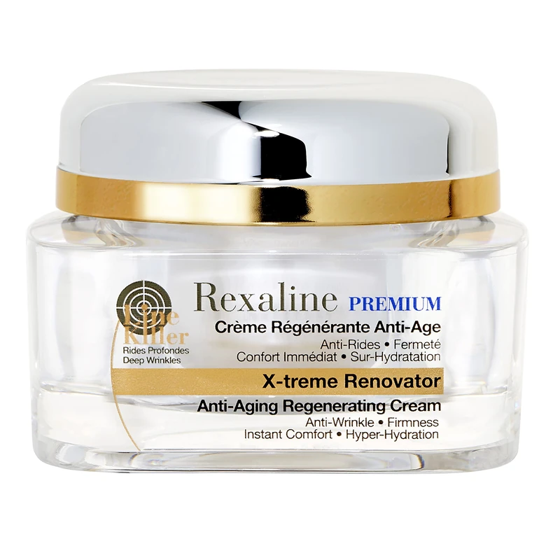 Premium Line-Killer X-Treme Anti-Aging Cream 50 Ml - Image 1