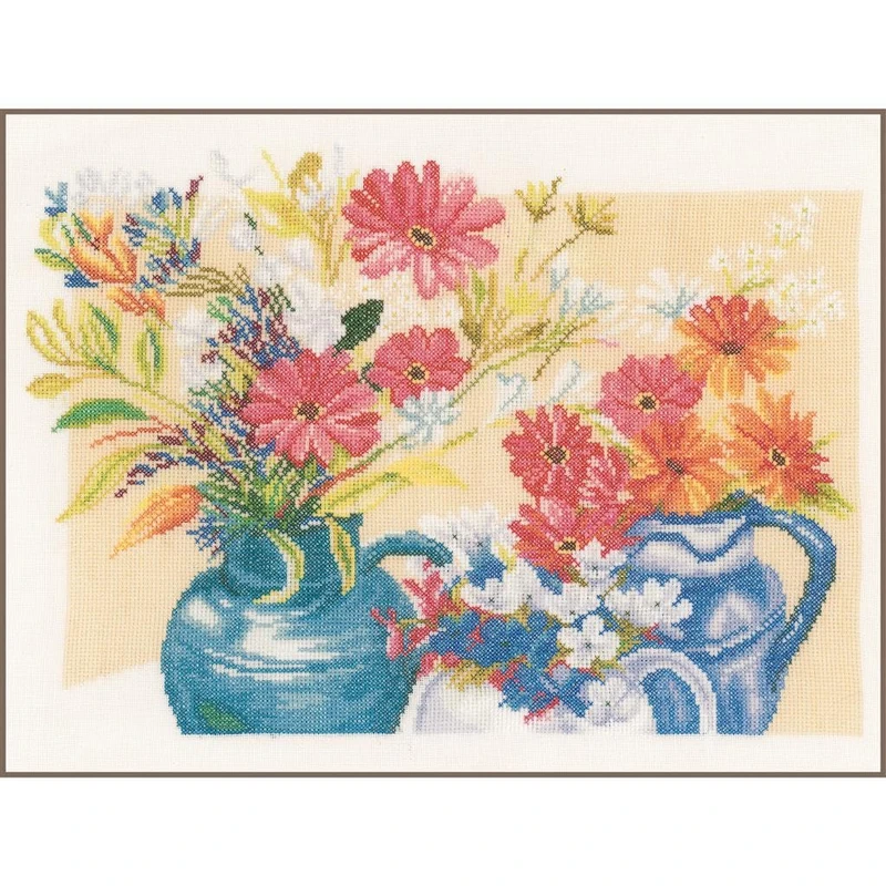 Lanarte Good Day (Linen), NA, 38 x 25cm - Image 1