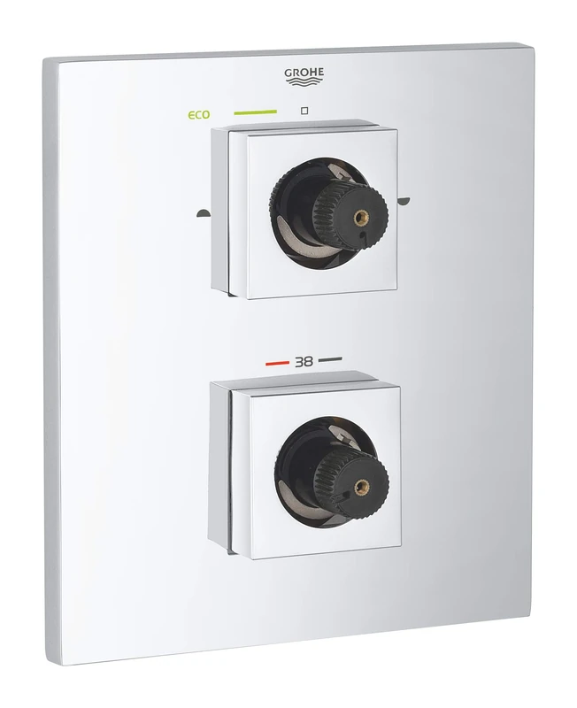 GROHE Escutcheon Chrome 47961000
