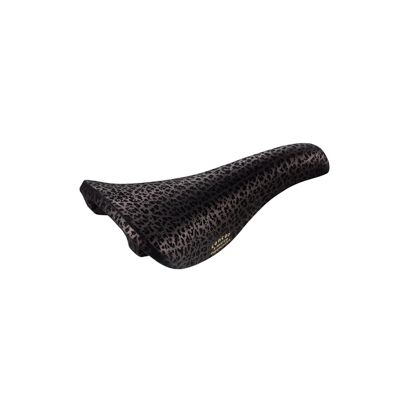 Selle San Marco Concor Supercorsa Saddle Rino Leather Black