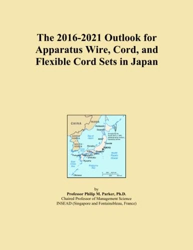The 2016-2021 Outlook for Apparatus Wire, Cord, and Flexible Cord Sets in Japan