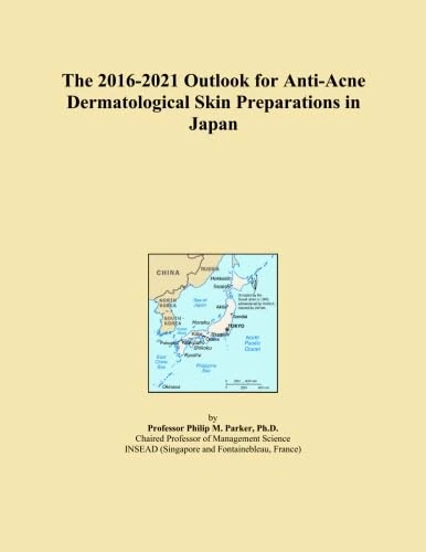 The 2016-2021 Outlook for Anti-Acne Dermatological Skin Preparations in Japan
