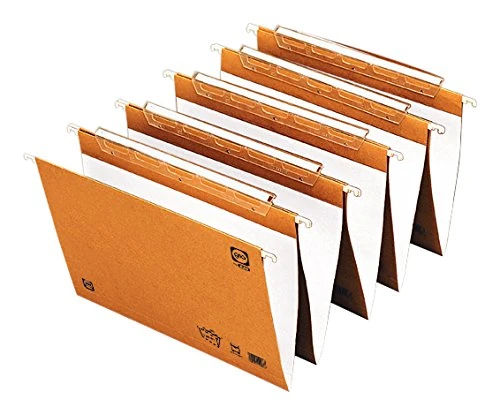 Gio 153325 - Hanging folders A4 25 Units
