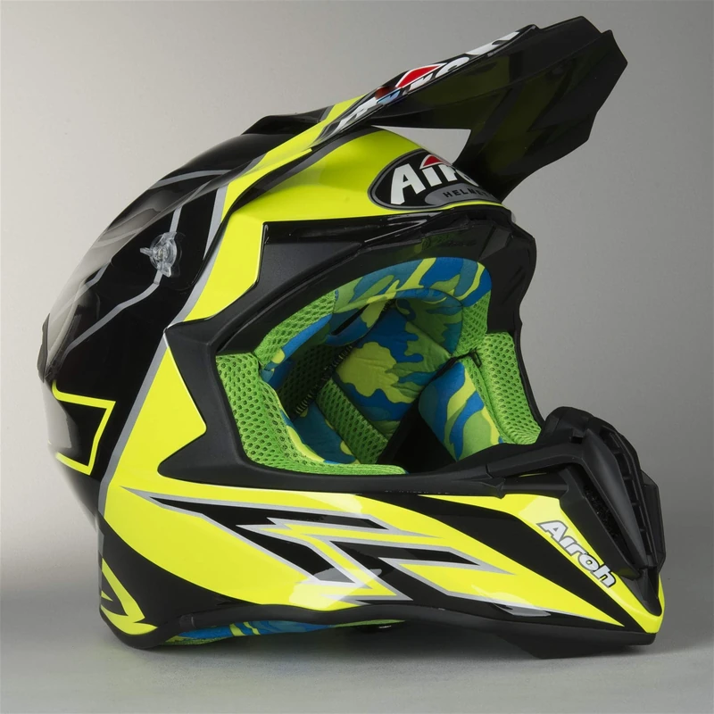 Airoh Helmet Twist Tcmn16 M